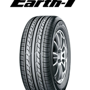 YOKOHAMA 155 80 R13 79T E400 Earth 1 GoTyres Doorstep Tyre