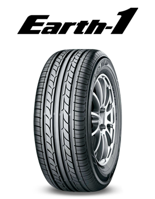 YOKOHAMA 155 80 R13 79T E400 Earth 1 GoTyres Doorstep Tyre